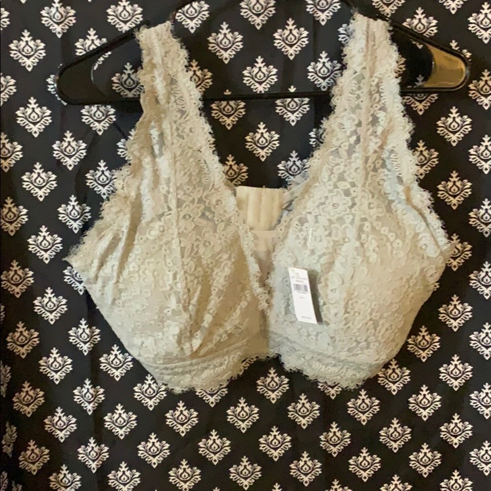 Aerie bralette.
